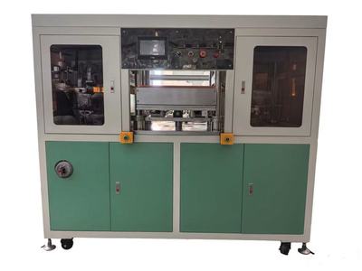 YN-3D真空热转印机