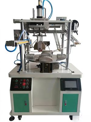 多工位转盘机（定制款）