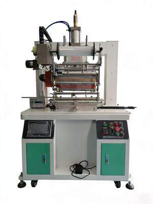 YN-长圆杆热转印机