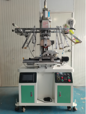 YN-仿型热转印机