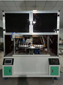 专注设计生产更人性化热转印自动化设备