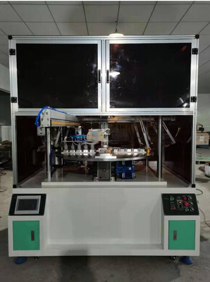 专注设计生产更人性化热转印自动化设备