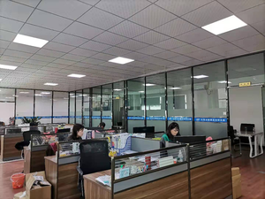 建立售后及投诉部门，确保反馈问题高效处理。