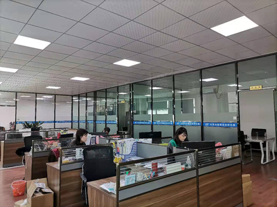 建立售后及投诉部门，确保反馈问题高效处理。