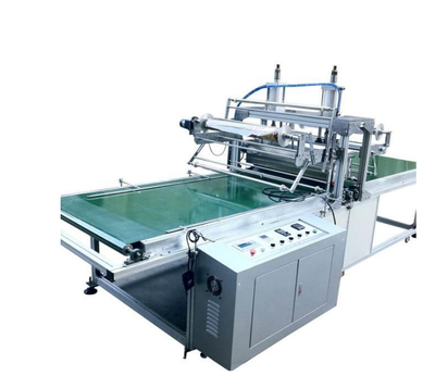 YN-600大平面板材热转印机