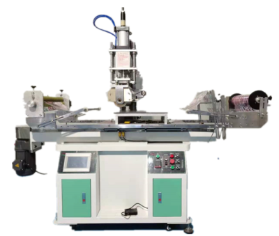 YN-400型热转印机