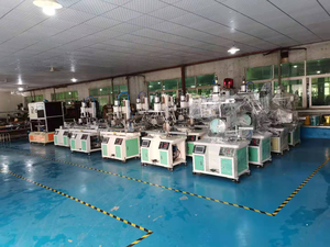 拥有多年热转印加工生产经验