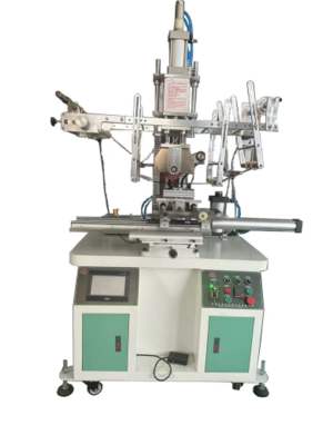 YN-200型基础款热转印机